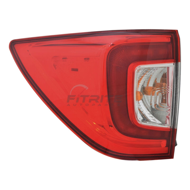 NEW LEFT TAIL LIGHT ASSEMBLY FITS HONDA PASSPORT 20192020 HO2800197 eBay