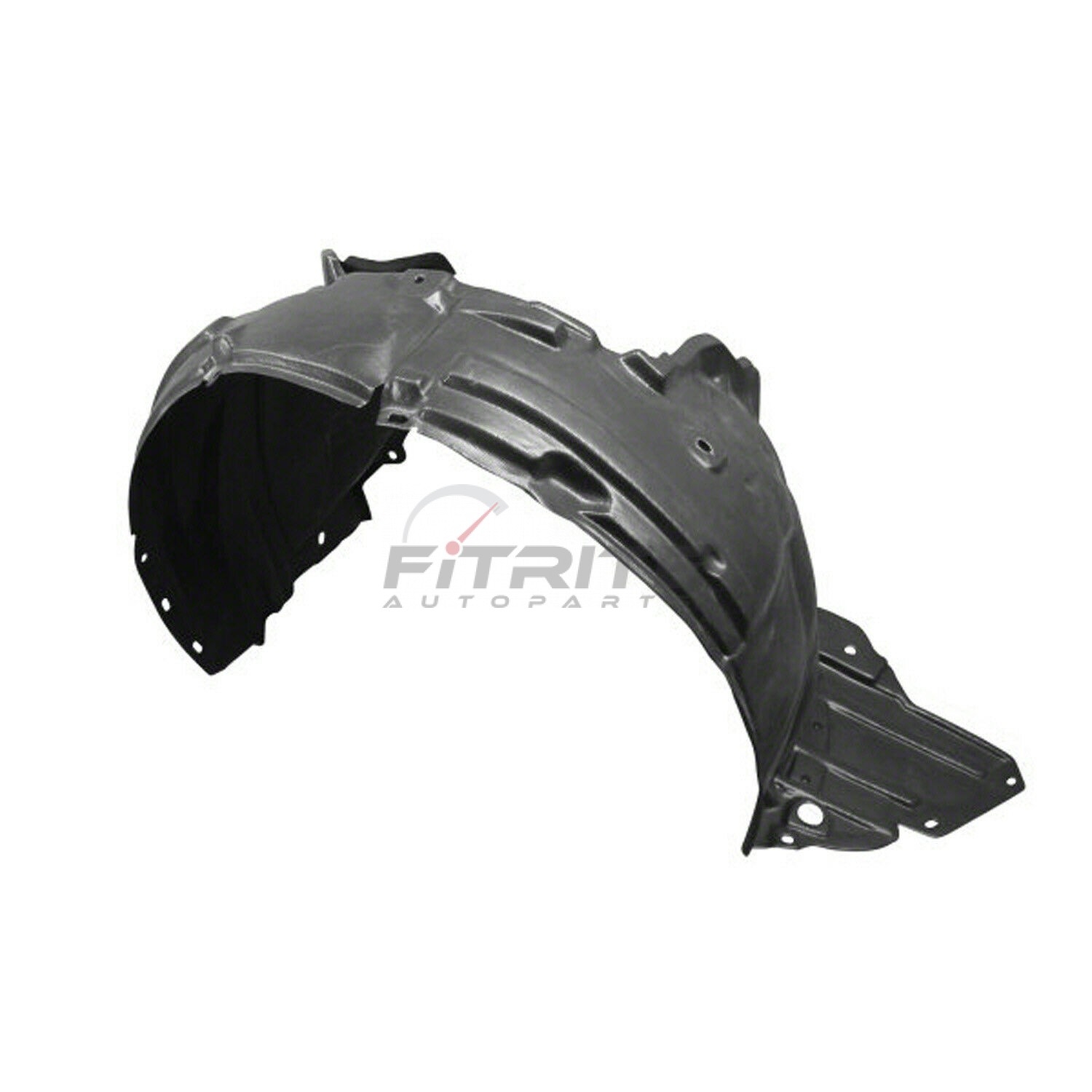 NEW 2009 2013 INNER FENDER FRONT PASSENGER SIDE FOR SUBARU FORESTER SU1249118