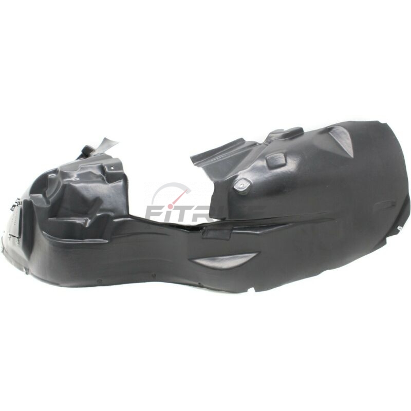 Ch1248183 Front Left Side Fender Liner For 2015 2018 Jeep