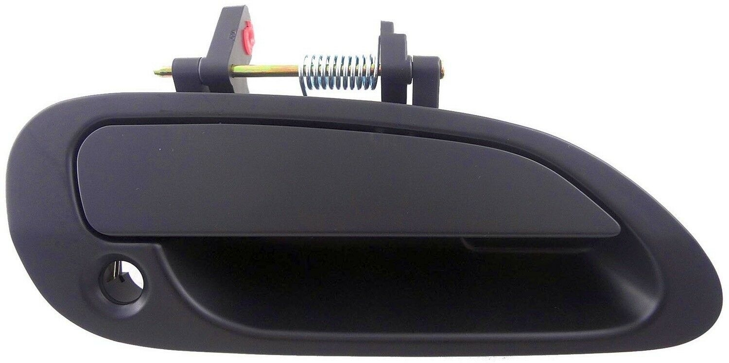 New Outside Door Handle Front Right For Honda Accord Coupe New Outside Door Handle Front Right For Honda Accord Coupe