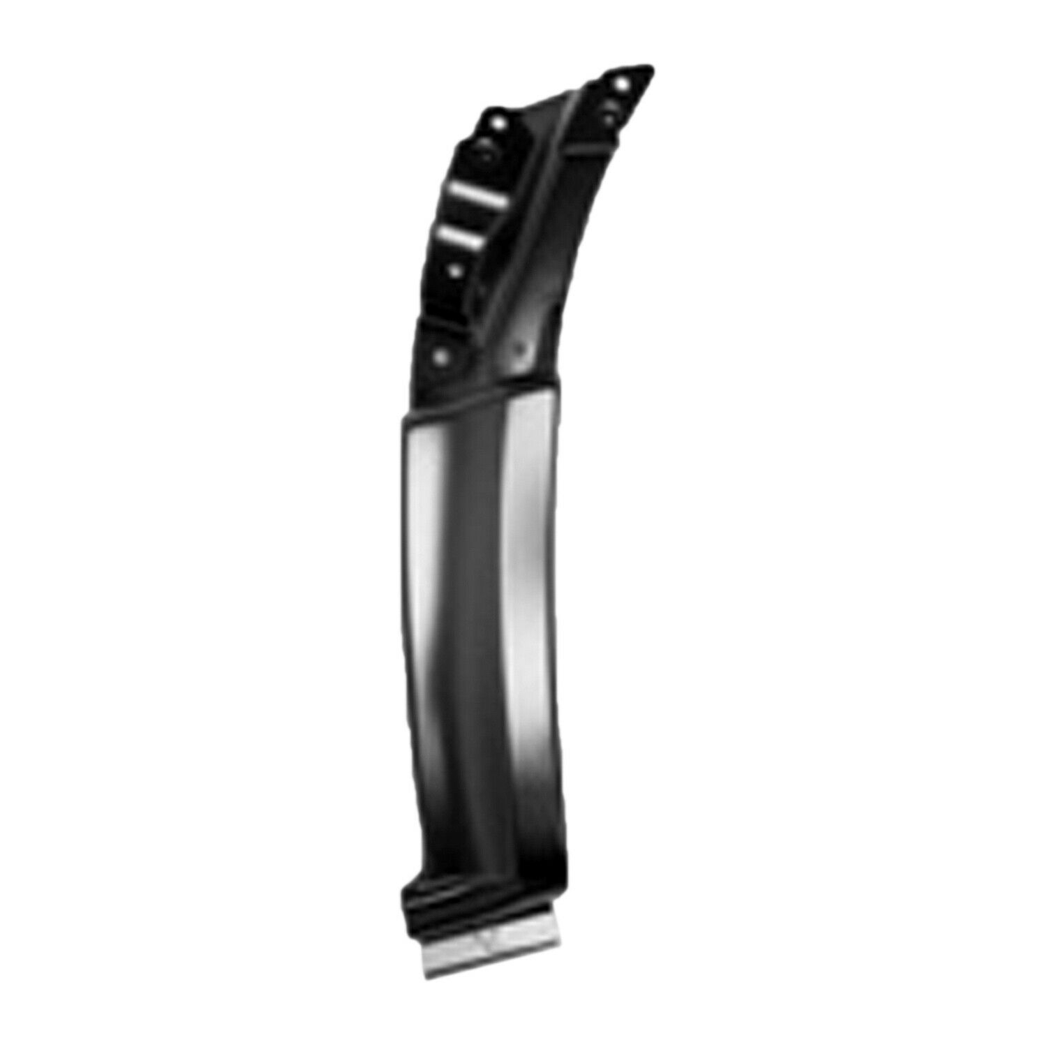 Fender Extension For 2010-2017 Mercedes Benz Sprinter 2500 Front Right