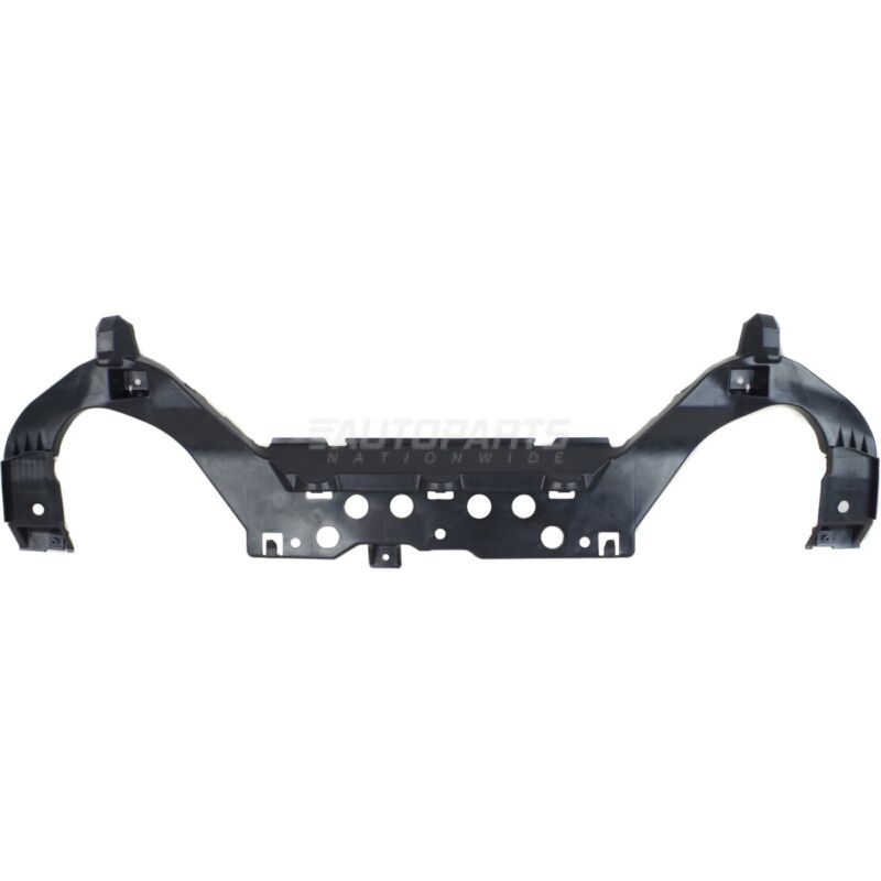 New Front Valance Bumper Stiffener Fits 2014-2018 Mazda 3