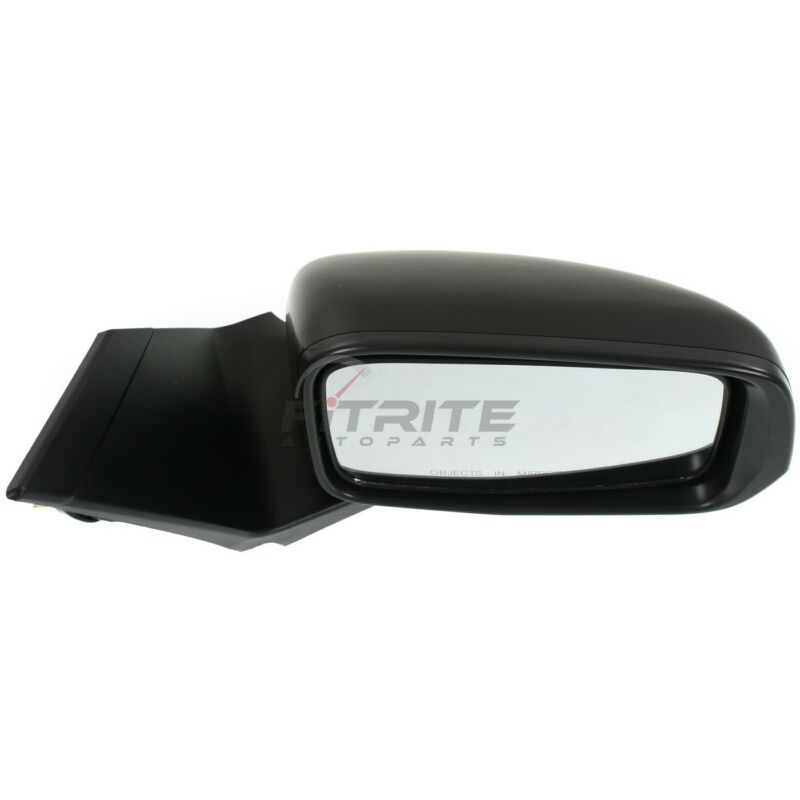 NEW POWER MIRROR W// HEATED RIGHT SIDE FITS 2011-2015 HONDA CR-Z 76200SZT306