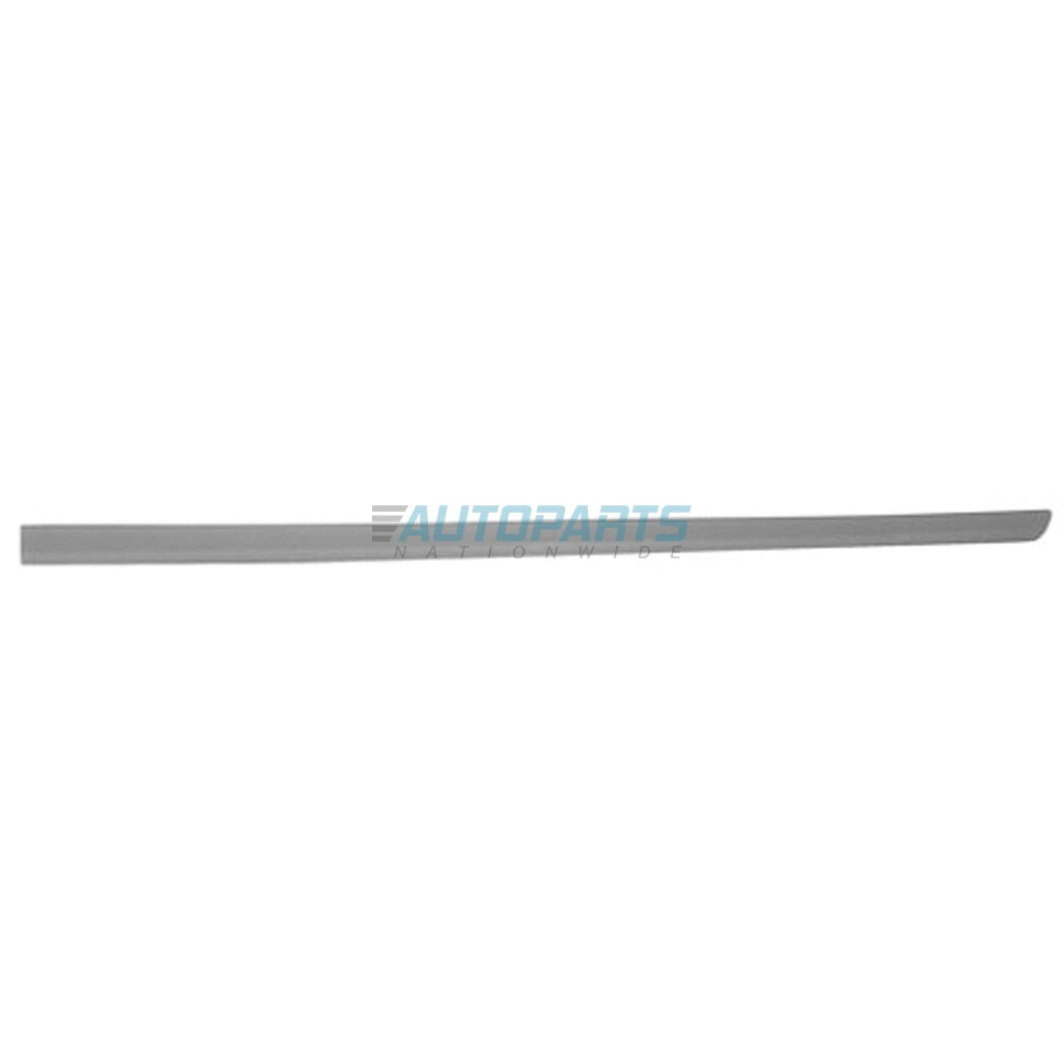 NEW FRONT LEFT DOOR MOLDING FITS 2007-2012 NISSAN ALTIMA NI1304100