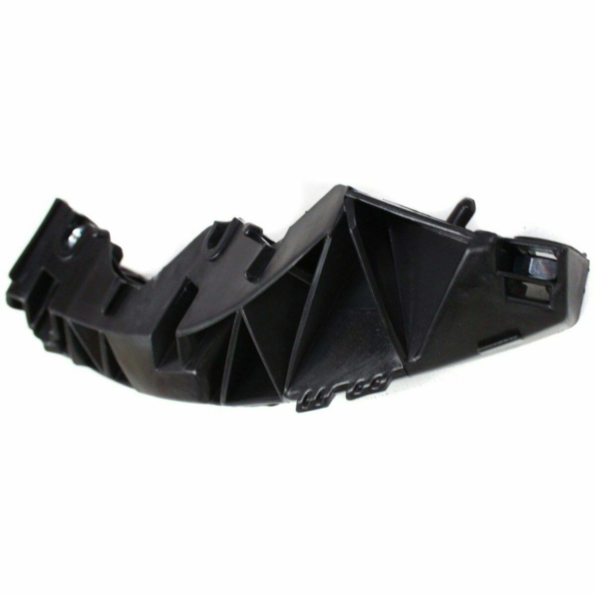 New Bumper Bracket Left Fits Infiniti G37 20092012 IN1026100