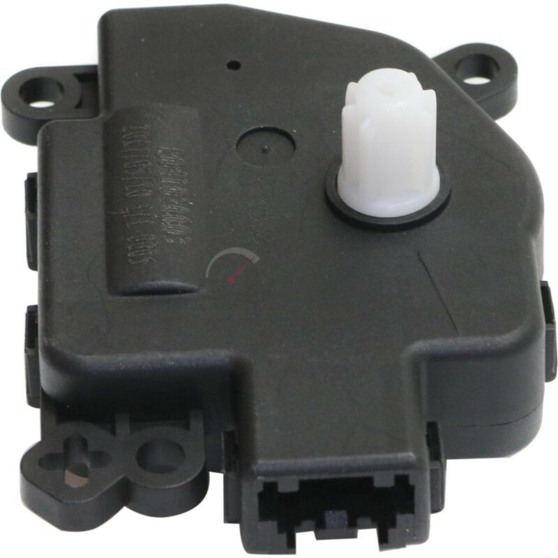 NEW HVAC HEATER BLEND DOOR ACTUATOR FOR 20082016 CHRYSLER 300