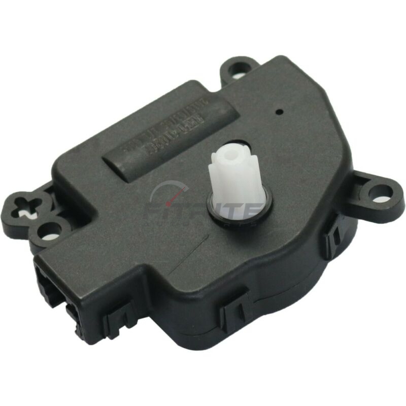 2011 Dodge Journey Blend Door Actuator