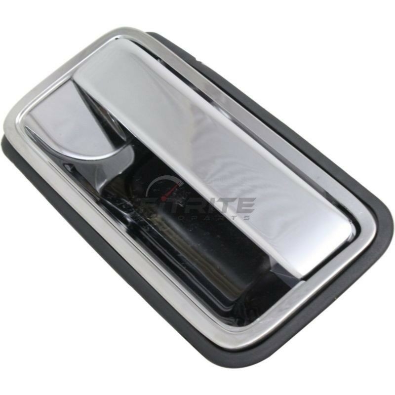 New Rear Right Side Exterior Door Handle For 1992 2000
