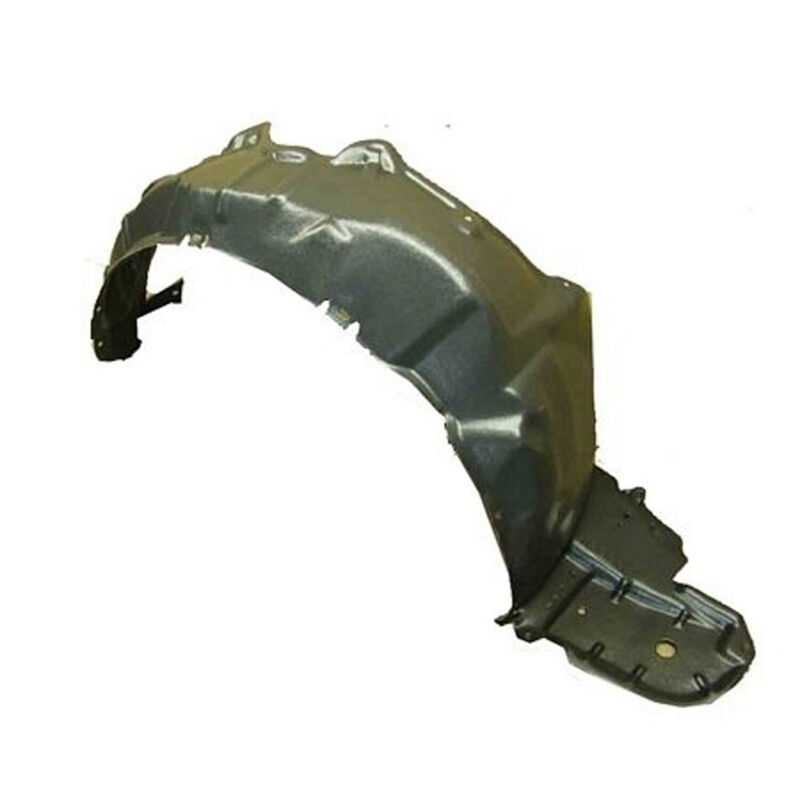 New Fender Liner Right Fits 2010-2015 Toyota Prius 5387547031