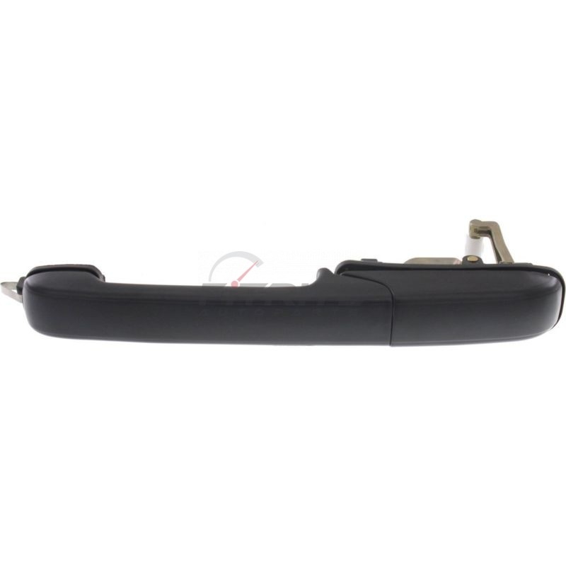3A0839206A Door Handle New Black Rear Right FOR Volkswagen VW Passat 1994-1997