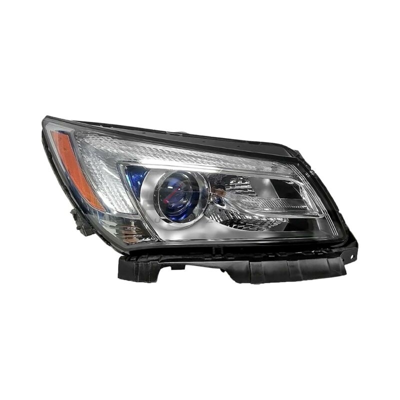 Gm2503393 New Right Side Halogen Headlight Assembly For 14