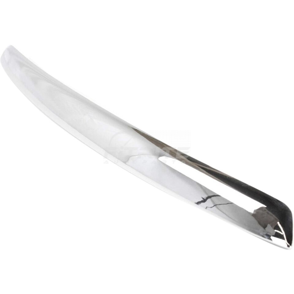 New Hood Molding For 2001-2004 Mazda Tribute MA1235102 4-Door | eBay