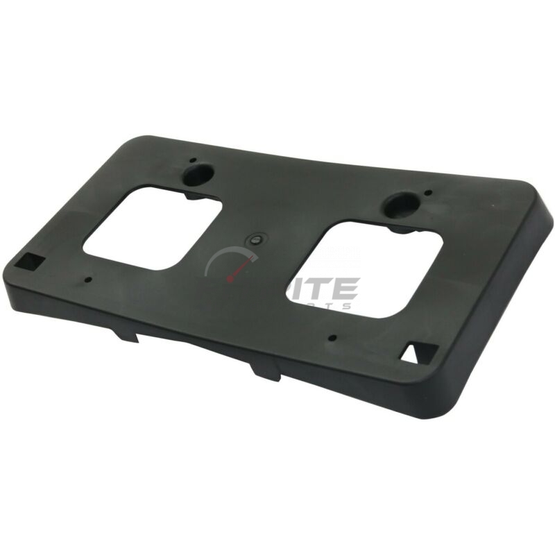 GM1068191 Front License Plate Bracket For 20162018 Chevrolet Malibu PP