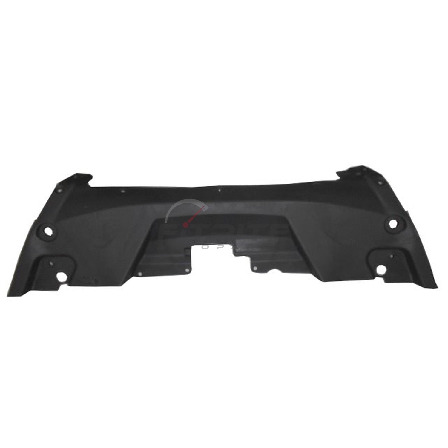 NEW UPPER RADIATOR SUPPORT COVER FITS 2015-2017 CHEVROLET SUBURBAN GM1224133