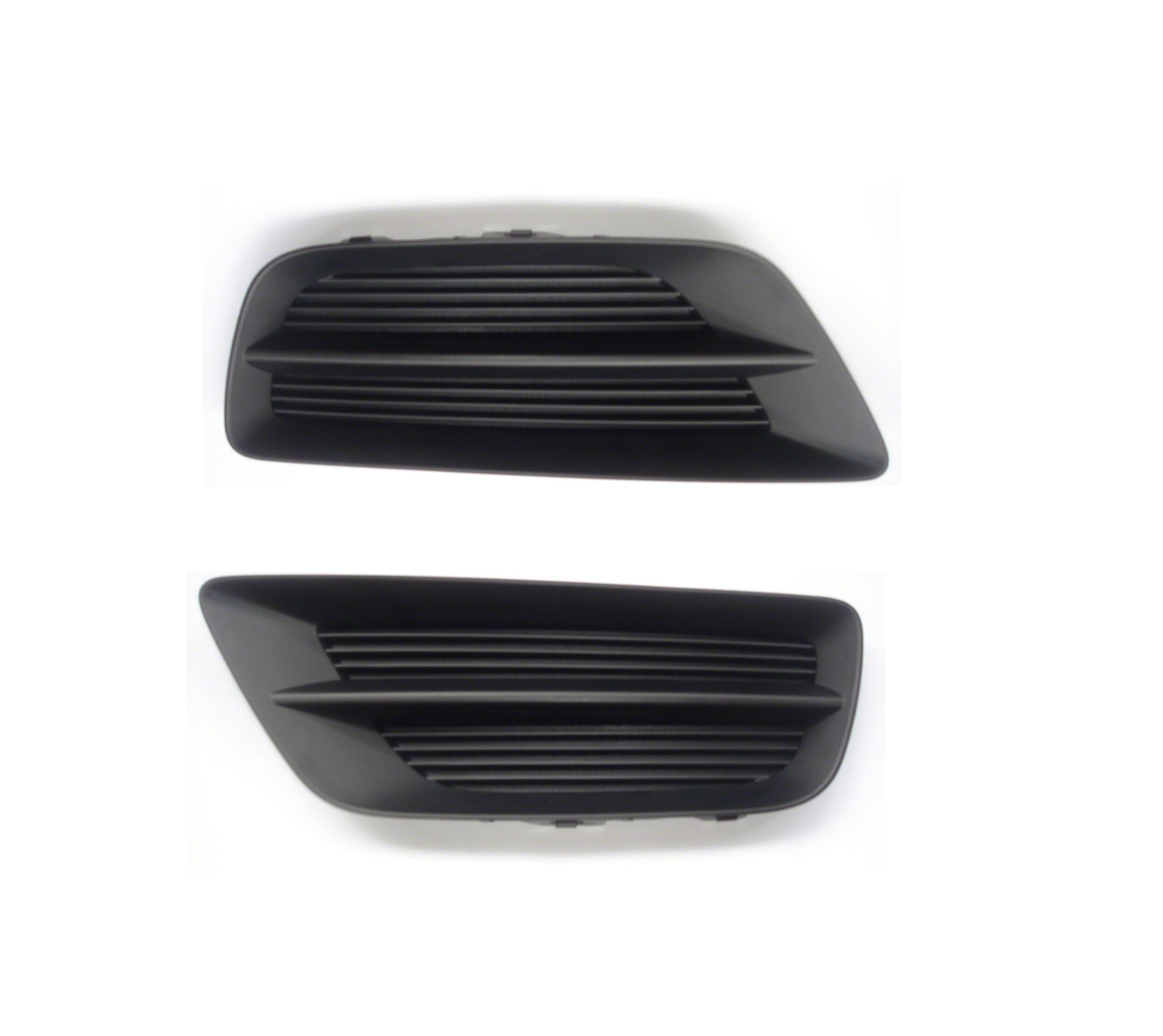 New Driver Side Fog Light Cover For 13-15 Honda Accord Sedan 71112T2AA00