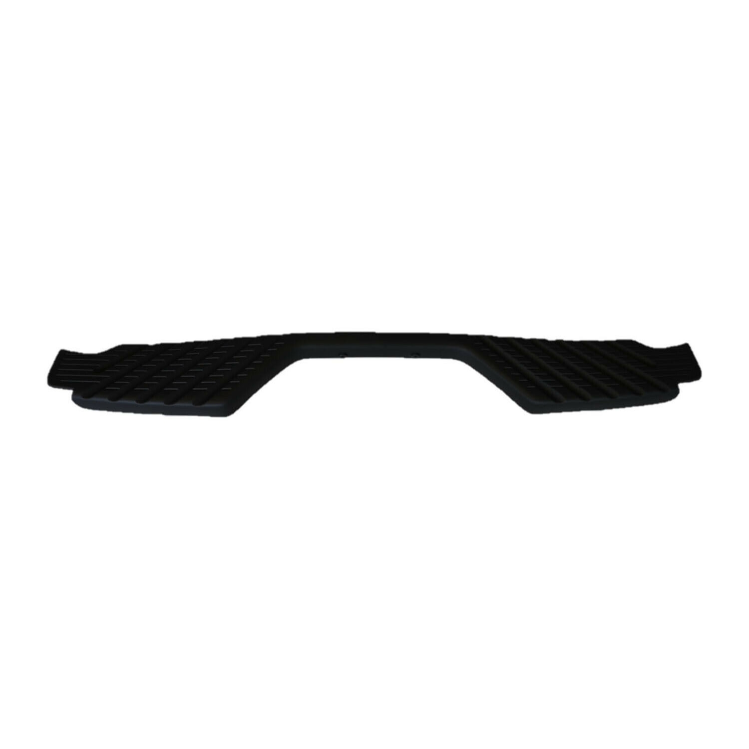 New Bumper Step Pad Rear Fits Nissan Frontier 2001-2004 NI1191106 2-Door-4-Door