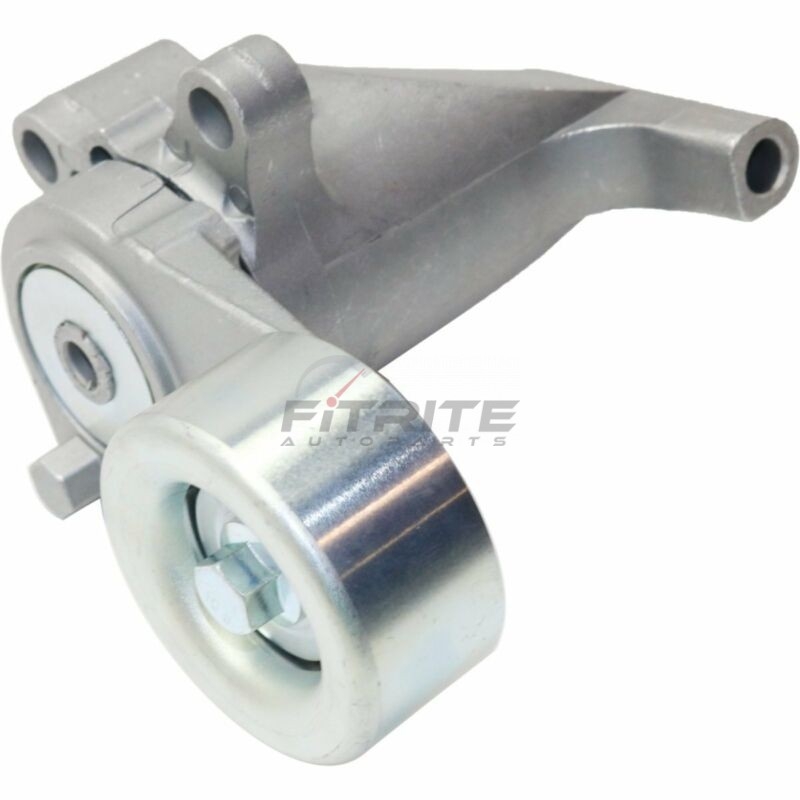 NEW ACCESSORY BELT TENSIONER FOR 200713 TOYOTA 4 CYL 2.7L ENG
