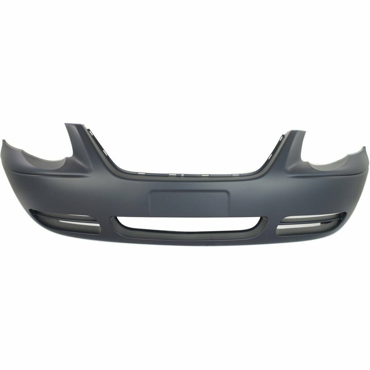 New Bumper Cover Front for Chrysler Town & Country 20052007 CH1000434 4Door eBay New Bumper Cover Front for Chrysler Town & Country 20052007 CH1000434 4Door eBay