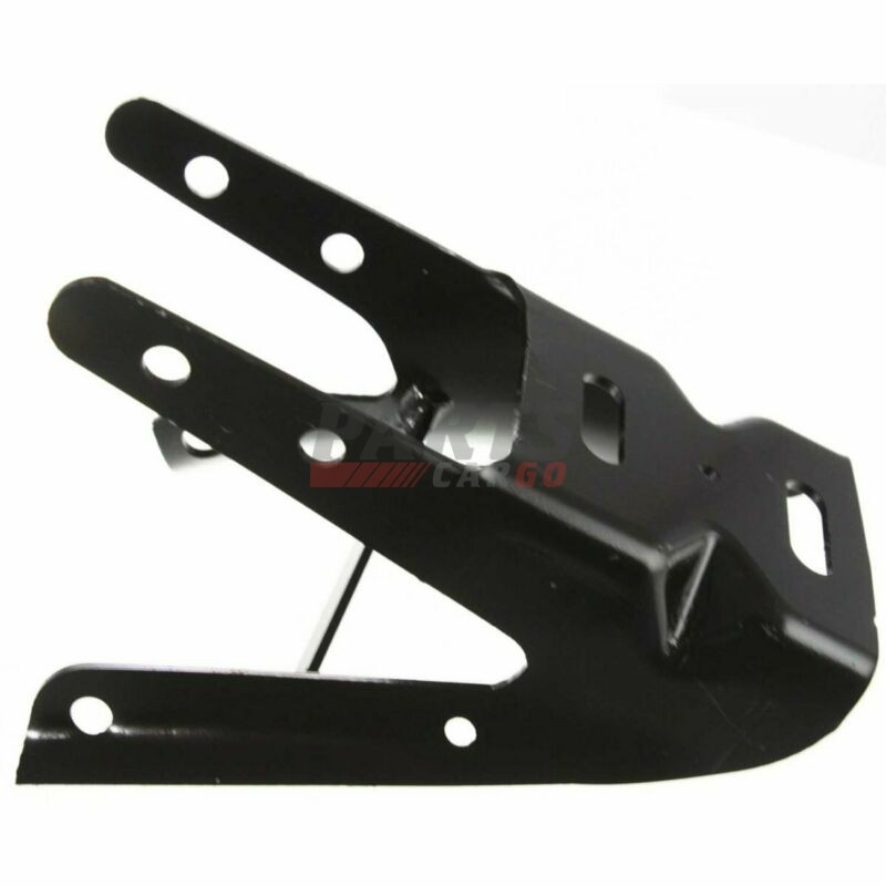 Bumper Bracket Front Right Fits 1997-03 Ford F-150 Mounting Bracket