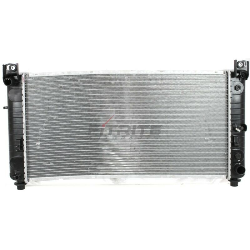 NEW RADIATOR SUPPORT ASSEMBLY FITS 1981-1986 CHEVROLET C10 SUBURBAN GM1225108