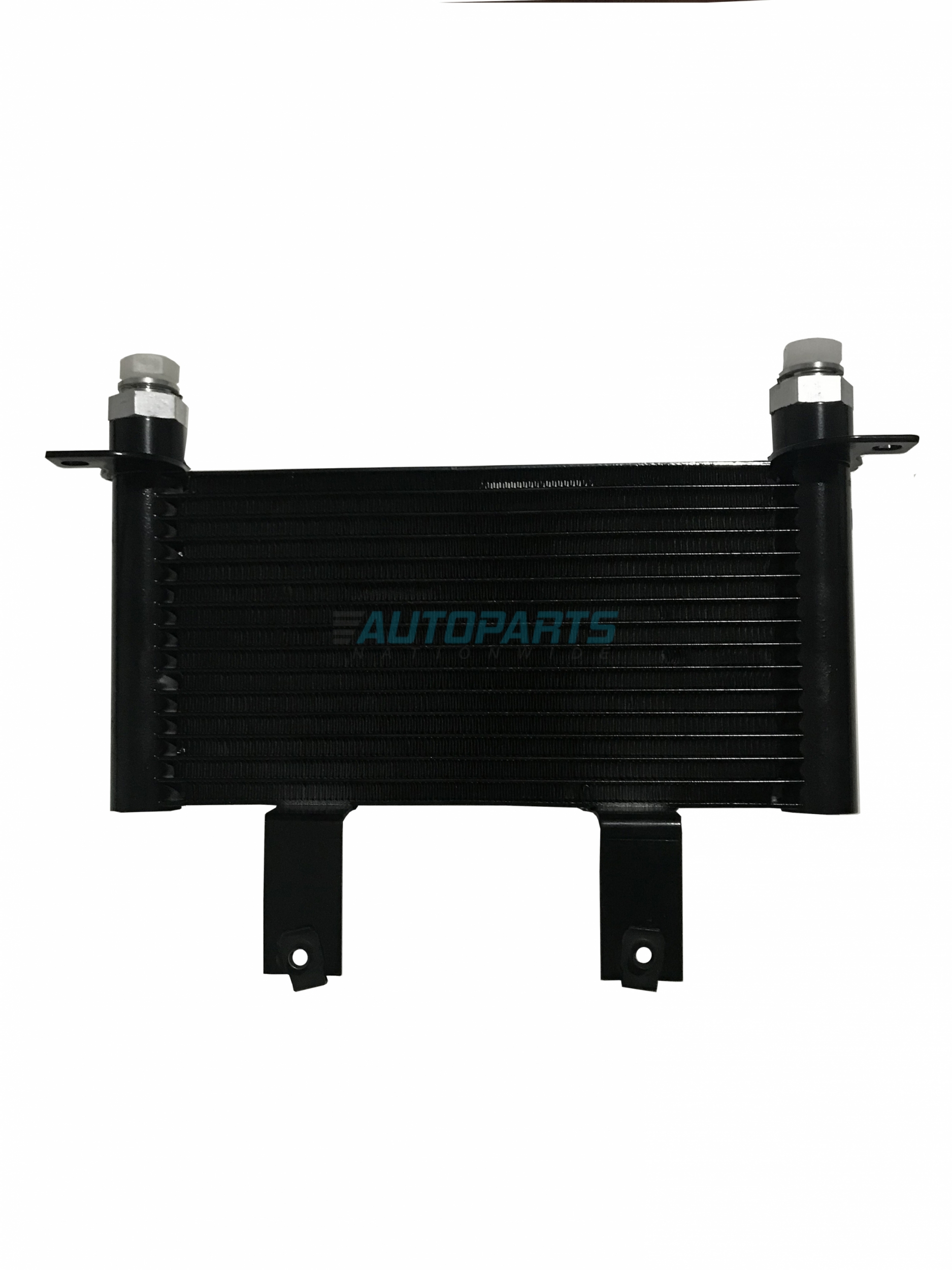 Automatic Transmission Oil Cooler Fits 200106 Chevrolet Silverado 1500