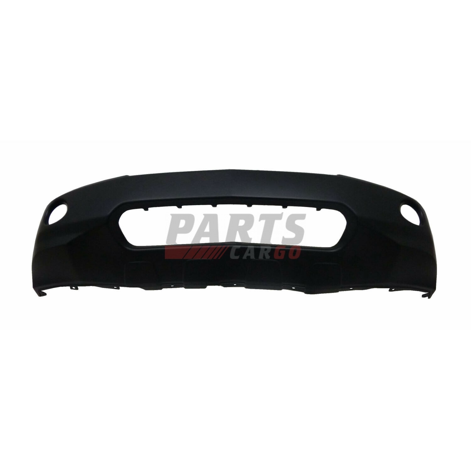 NEW BUMPER LOWER COVER FRONT FITS 2007-2009 ACURA MDX 71110STXA00ZA