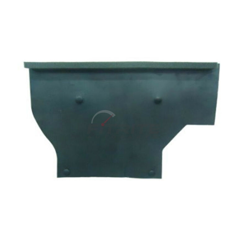 Gm1218112 Lh Driver Grille Air Deflector For 2099 2004