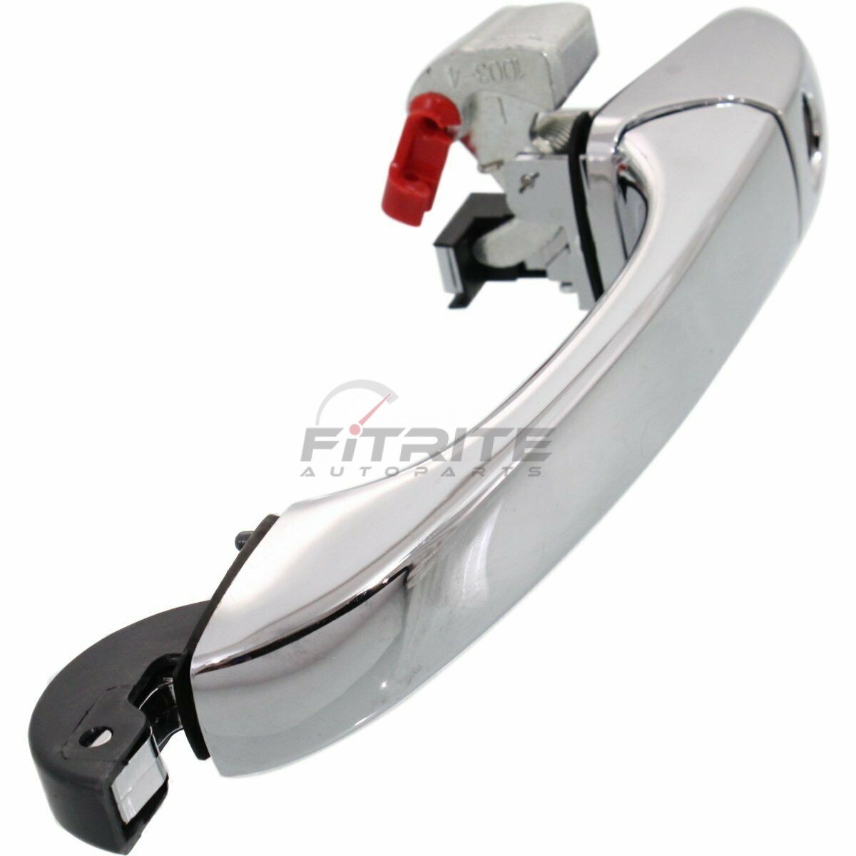 Front Left Side Exterior Door Handle For 2008 2019 Dodge