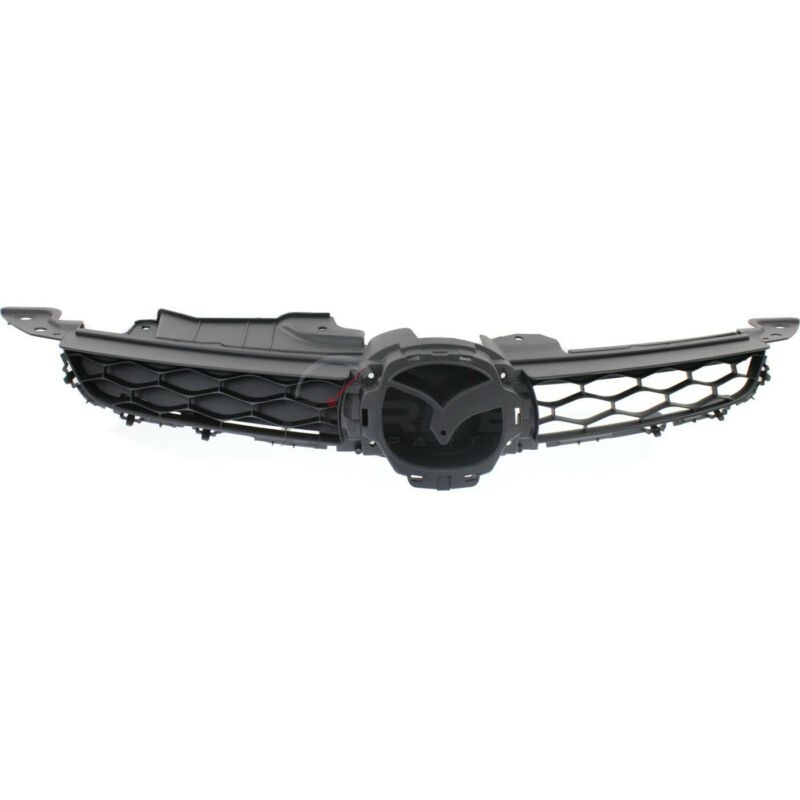 New Front Grille Primed Black Fits Mazda Cx 7 10 12 Ma101 Ehc Ebay New Front Grille Primed Black Fits Mazda Cx 7 10 12 Ma101 Ehc Ebay