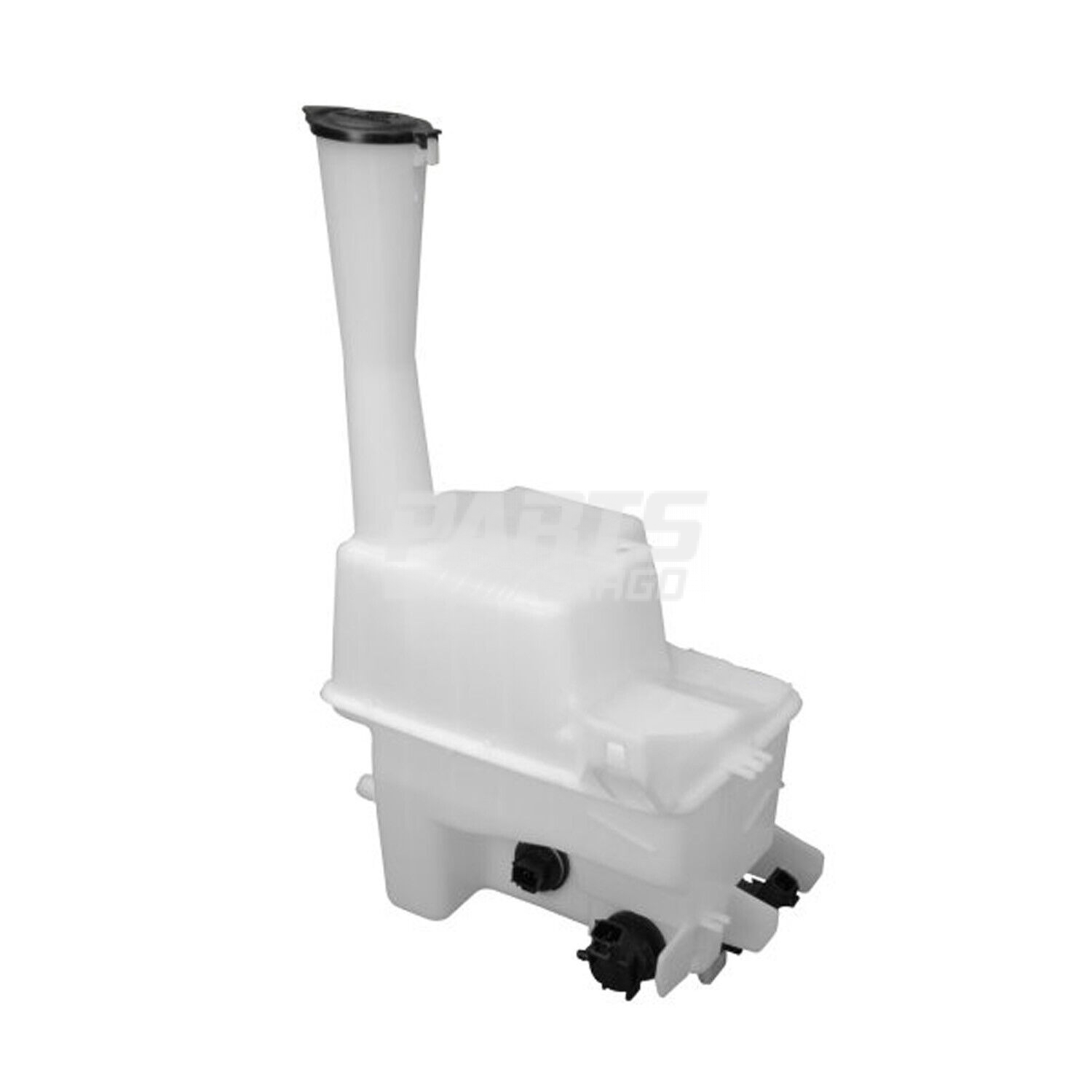 Coolant Overflow Tank And Reservoir - 2004 Toyota Sienna | O'Reilly Auto Parts - Foto 6