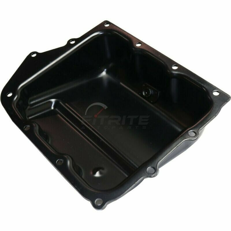 New Transmission Pan For 2008 2018 Dodge Grand Caravan 3