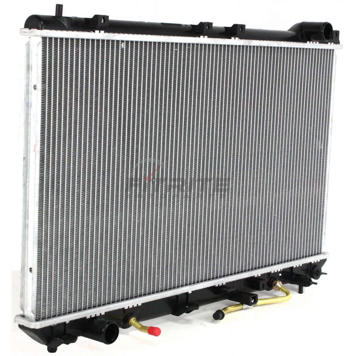 NEW RADIATOR PLASTIC AND ALUMINUM FITS LEXUS ES300 19972001 TO3010112