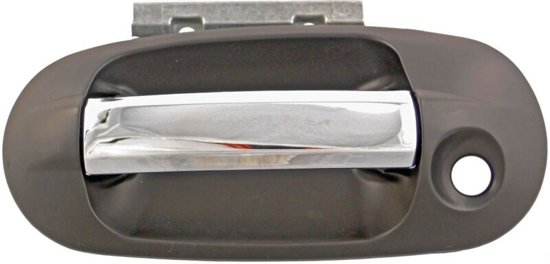 New Exterior Door Handle Front Left For Ford Expedition