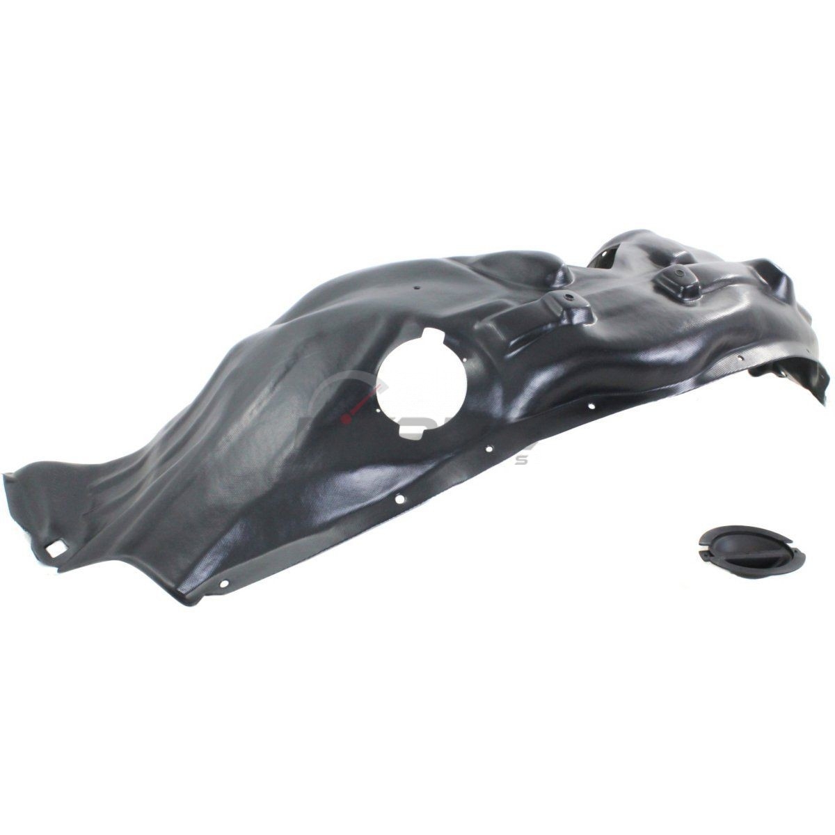 NEW FRONT LEFT FENDER LINER FITS 2011-2018 JEEP GRAND CHEROKEE CH1248153