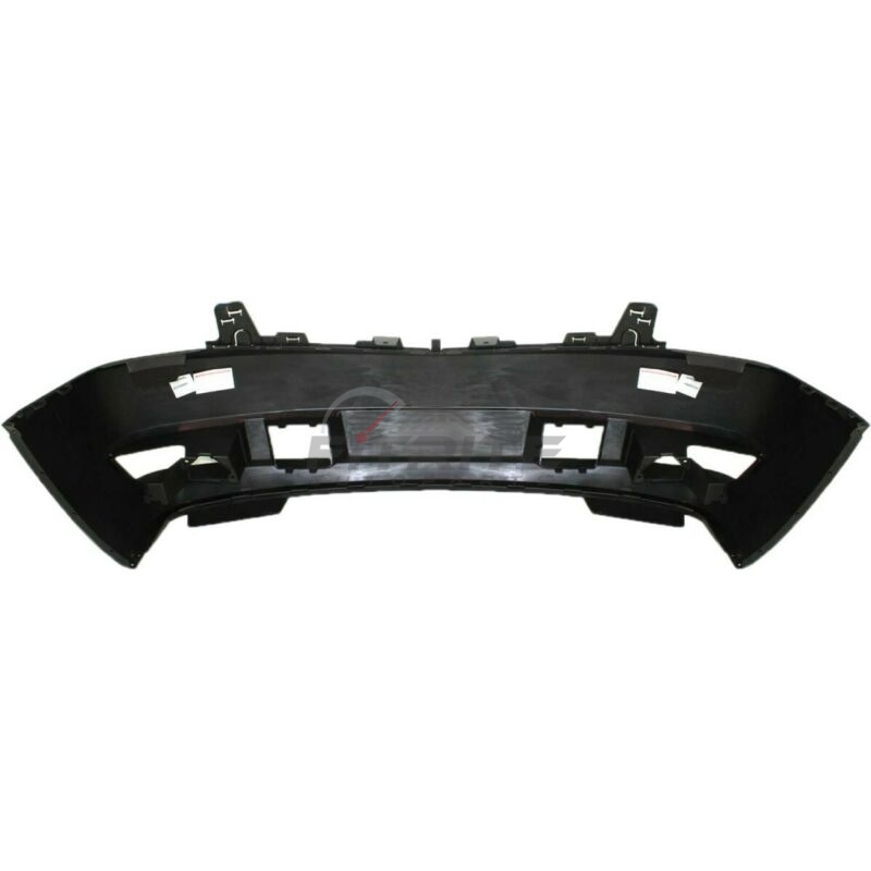 2007 Cadillac Escalade Aftermarket Headlights NEW FRONT BUMPER COVER PRIMED FITS CADILLAC ESCALADE 2007-2014