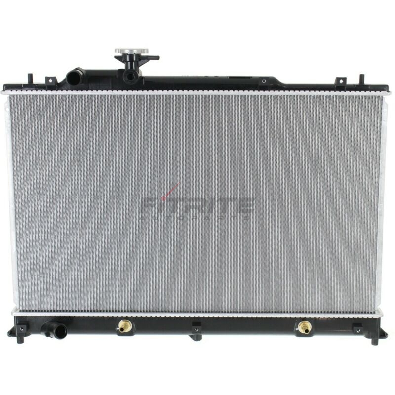Radiator For 2007-2012 Mazda CX-7 2.3L 2.5L Lifetime Warranty Fast Shipping US