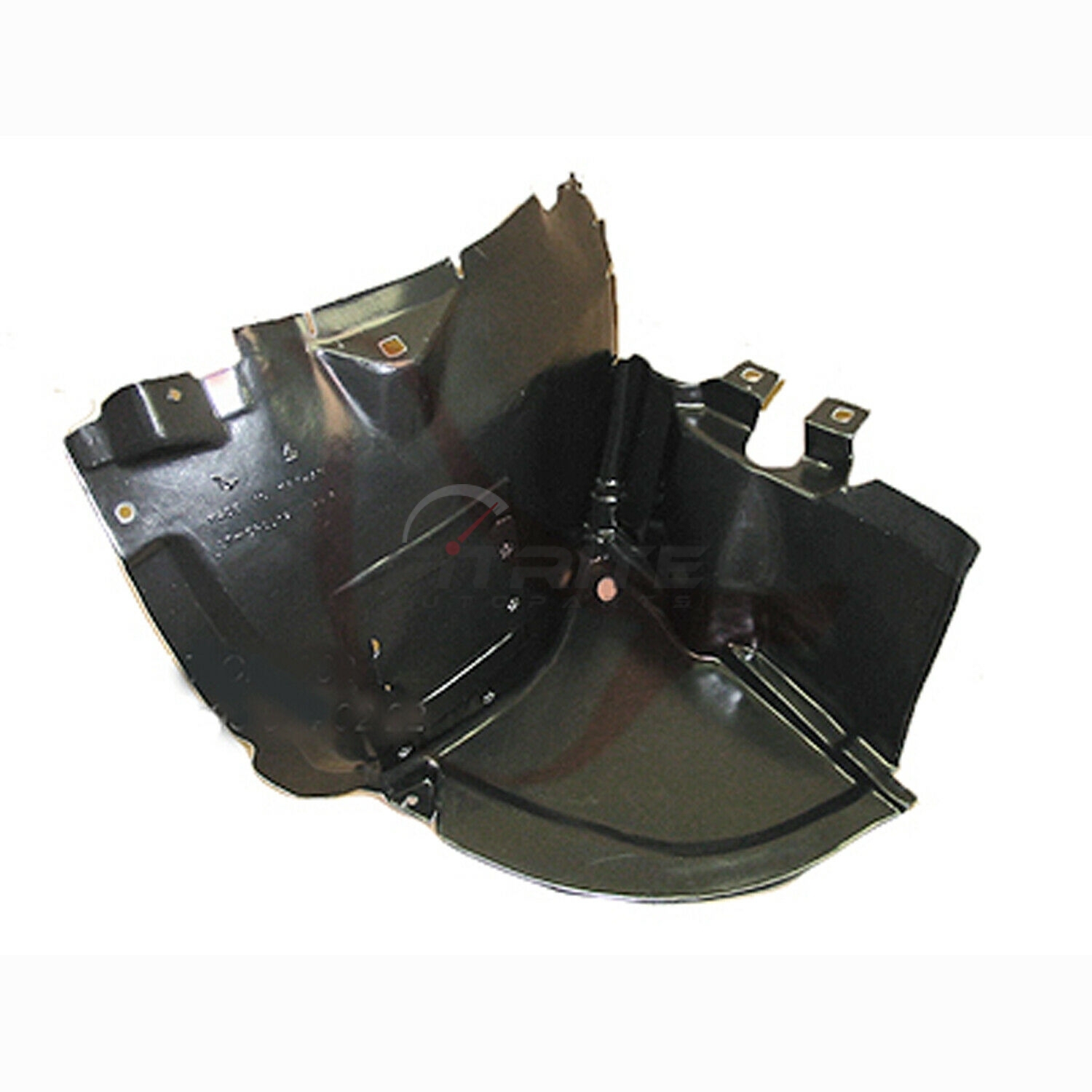 NEW FRONT RH FENDER SPLASH SHIELD FITS CHRYSLER CROSSFIRE 20042008