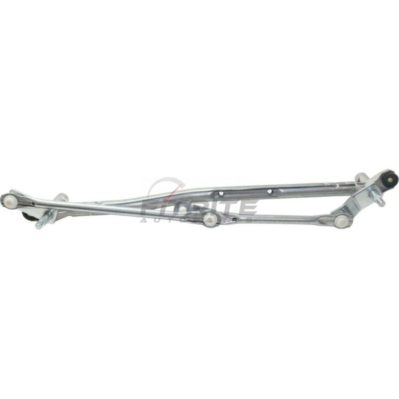 2013 Chevy Cruze Windshield Wiper Linkage