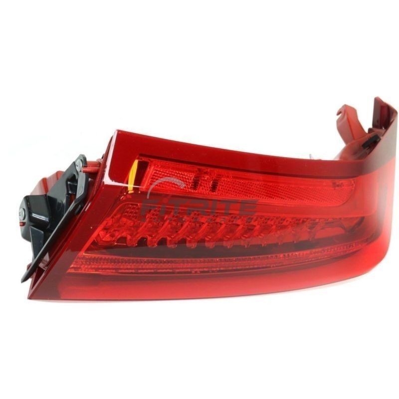 Ots Left Side Tail Light Assembly For 2013 2017 Cadillac