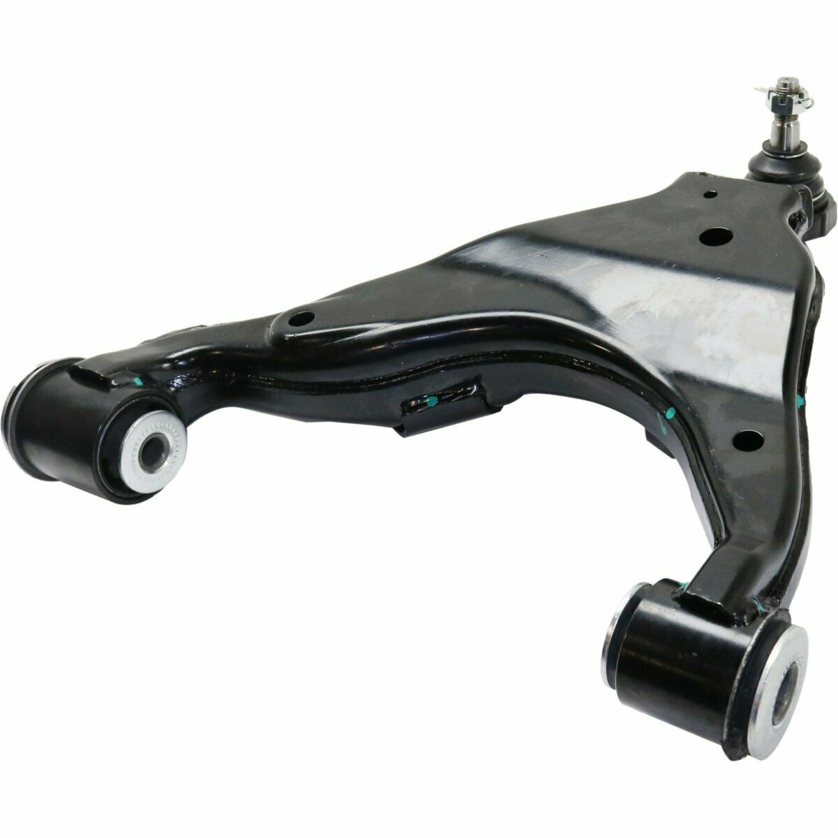 Front Lower Right Control Arm With Ball Joint For 0515 Toyota 4806804040 eBay
