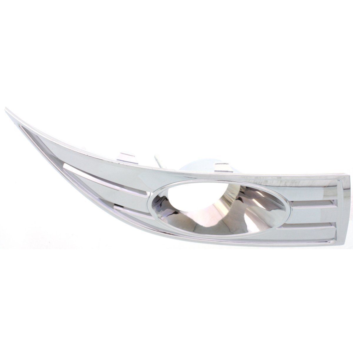Genuine Chrysler Parts ZN32ZSPAA Passenger Side Front Bumper Insert