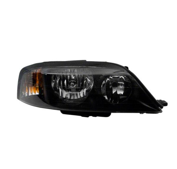 2003 2006 Lincoln Ls 3 9l 0l Headlight Embly Fo2503253 2003 2006 Lincoln Ls 3 9l 0l Headlight Embly