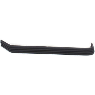 GM OEM-Bumper Trim-Impact Strip 15574113