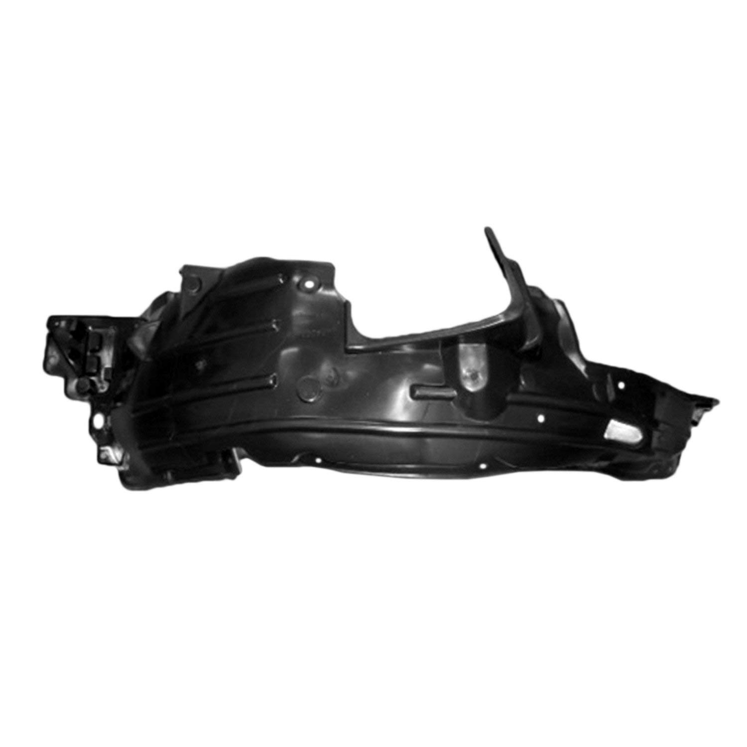 NEW 2013-2015 FITS NISSAN ALTIMA FRONT RIGHT SPLASH SHIELD NI1249134 638403TA0D