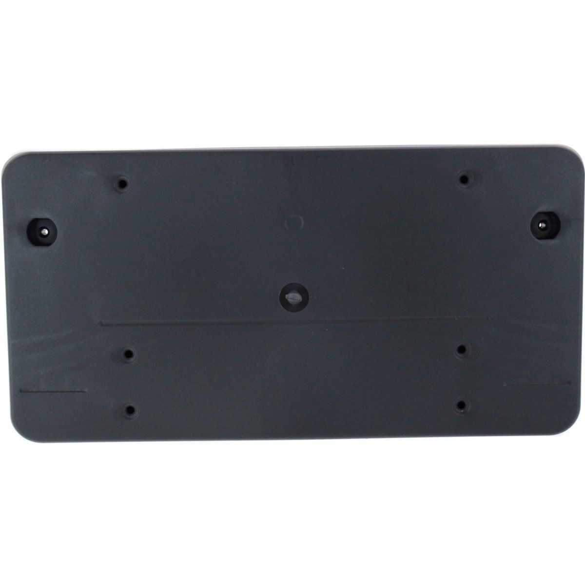 New LX1068103 Front License Plate Bracket for Lexus RX350 2010-2012