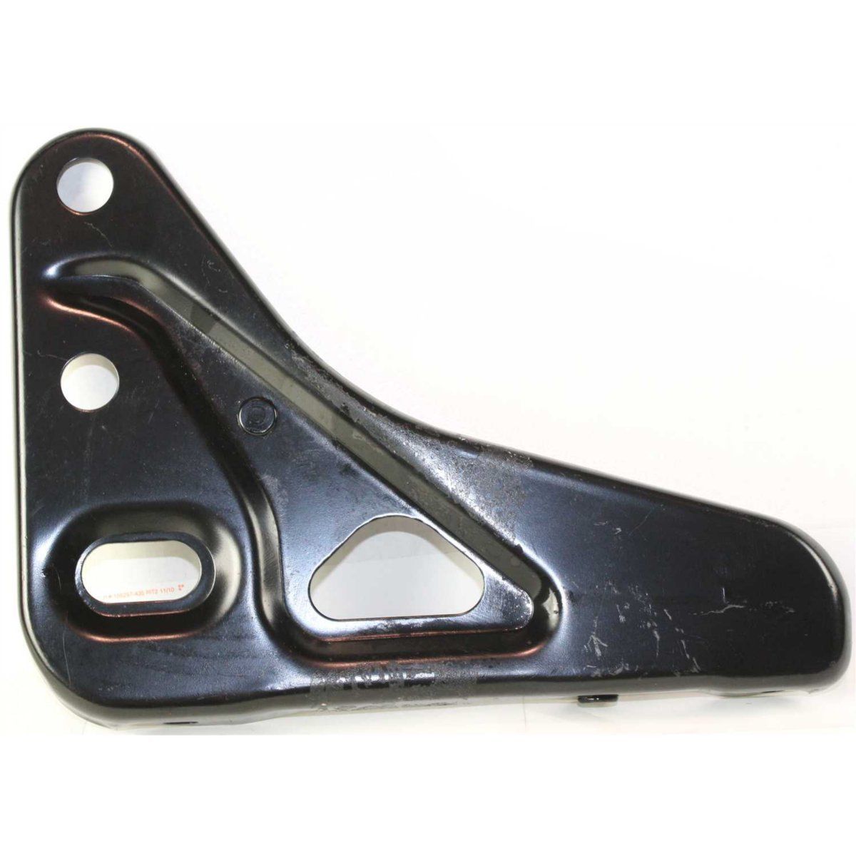 Rear Left Side Bumper Mounting Arm Fits 2000-2006 Toyota Tundra TO1166111