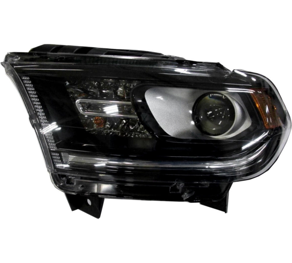 2016 2018 Dodge Durango 3 6l 5 7l 6 4l Headlight Embly Ch2502302 2016 2018 Dodge Durango 3 6l 5 7l 6 4l Headlight Embly