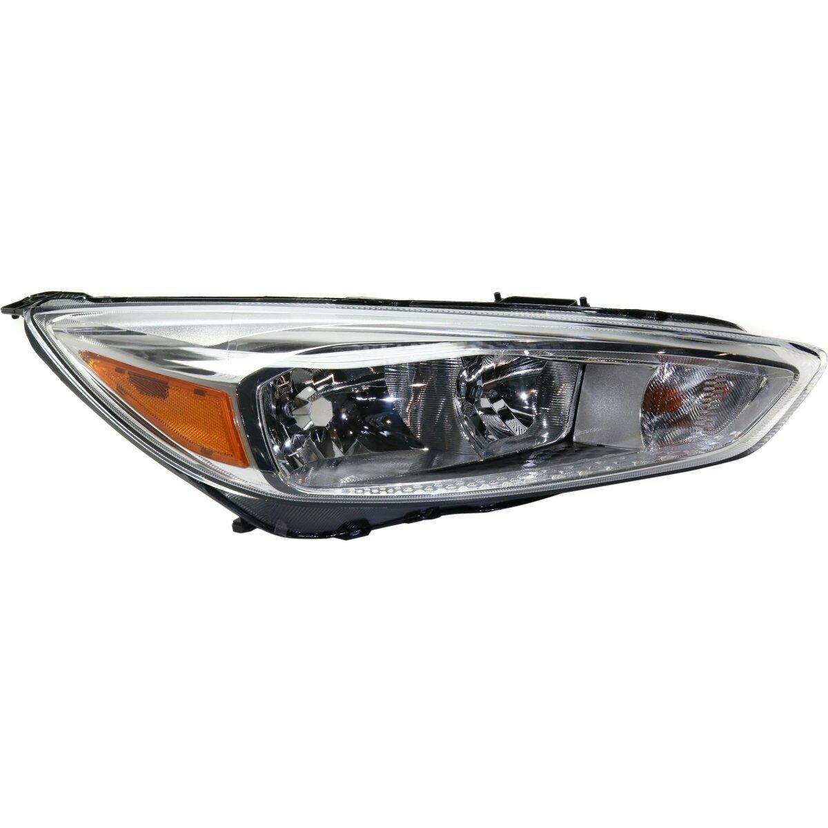 Quality Auto Parts 2017 Ford Headlight Embly 2017 2018 Ford Focus 0cyl 2 0l 999cc 3l Electric Headlight Embly