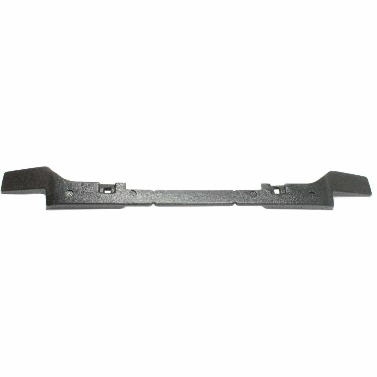 Rear Bumper Absorber Fits Honda Civic 1.8L Engine Sedan 71570TR3A50 HO1170145