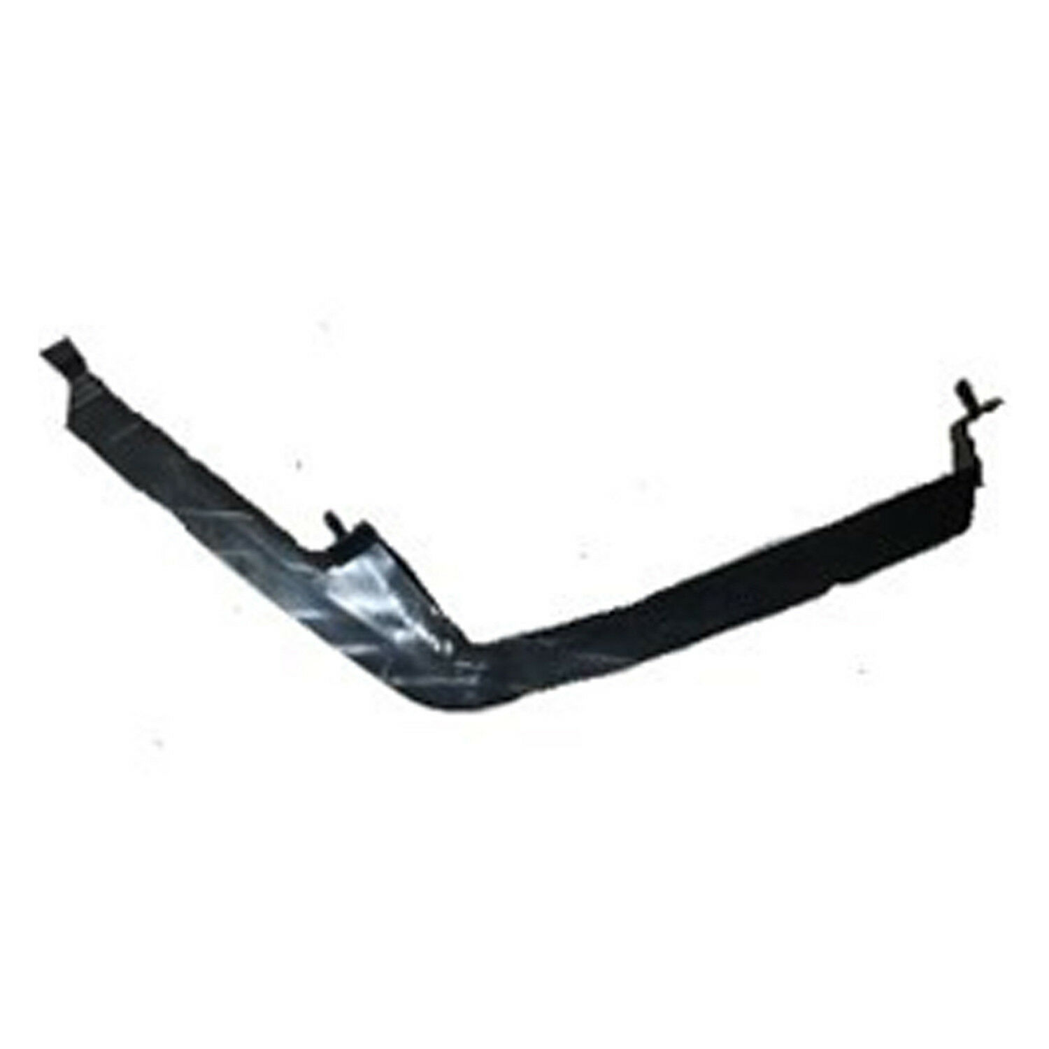 for Dodge Ram 1500 CH1087122 2002 to 2009 New Bumper Cover Spacer Panel Front